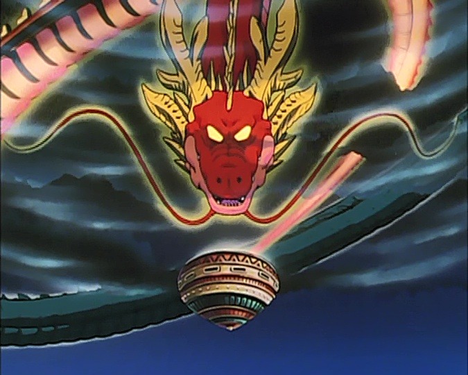 Dragon Ball GT Archives - The Illuminerdi