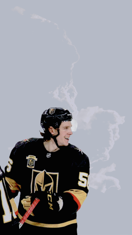 Erik Haula /requested by @marcandreflower29/