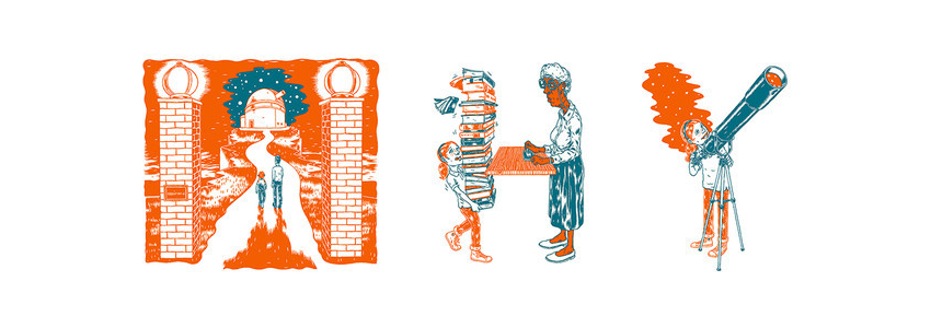 jtotheizzoe:  spacetravelco:  Take a close look at Andrew Degraff&rsquo;s remarkable