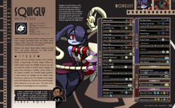 officialskullgirls:  A lot of you have been