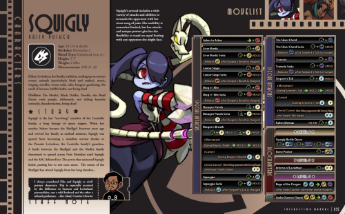 officialskullgirls:  A lot of you have been adult photos