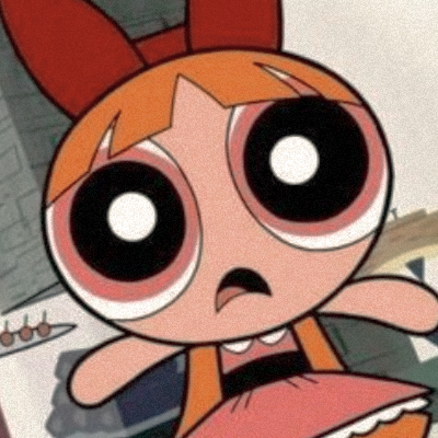 #powerpuff-girls-icons on Tumblr