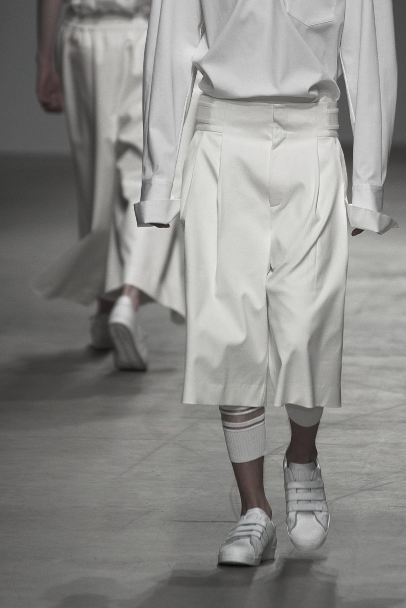 ratsimons:  Juun J. SS15 