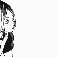 sorakou:  Kozume Kenma ─ Nekoma, 2nd year, setter。 