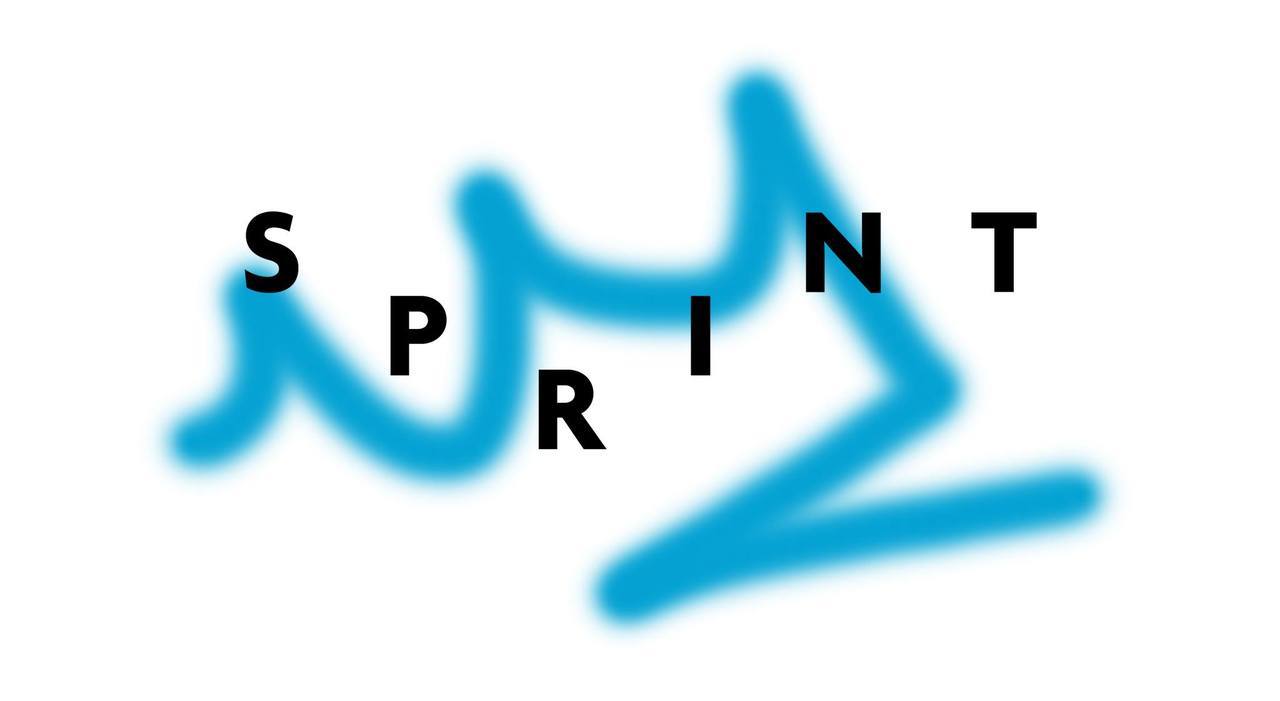 We will be @ SPRINT in Milan!
From Friday 23th to Sunday 25th November 2018