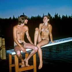 vintage nudist http://blogzen00.tumblr.com/