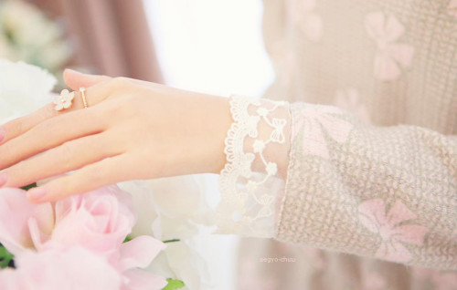 aegyo-chuu:  My edit & credit 
