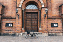 bonjour-ka:  Copenhagen. by Crusade. on Flickr.