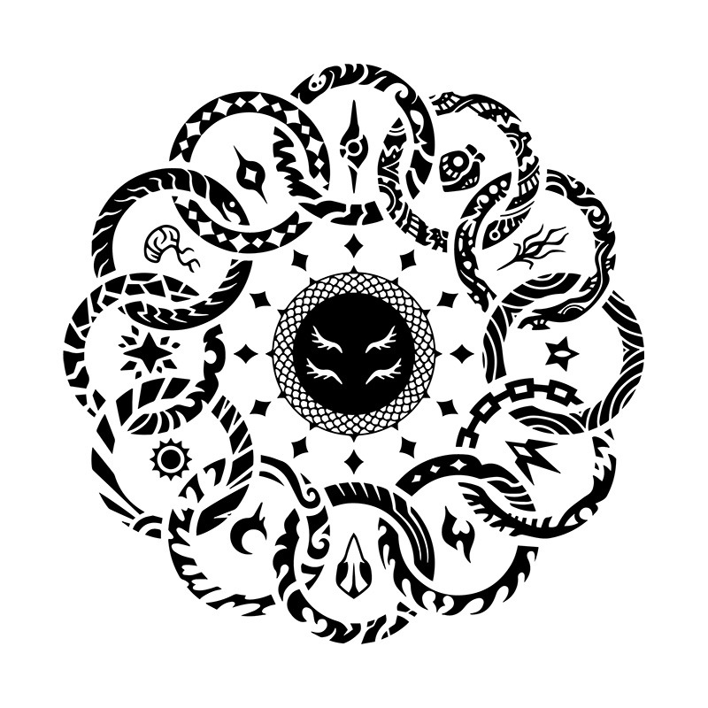 His Clockwork Servants — scpforecast: SCP Foundation Wallpaper by