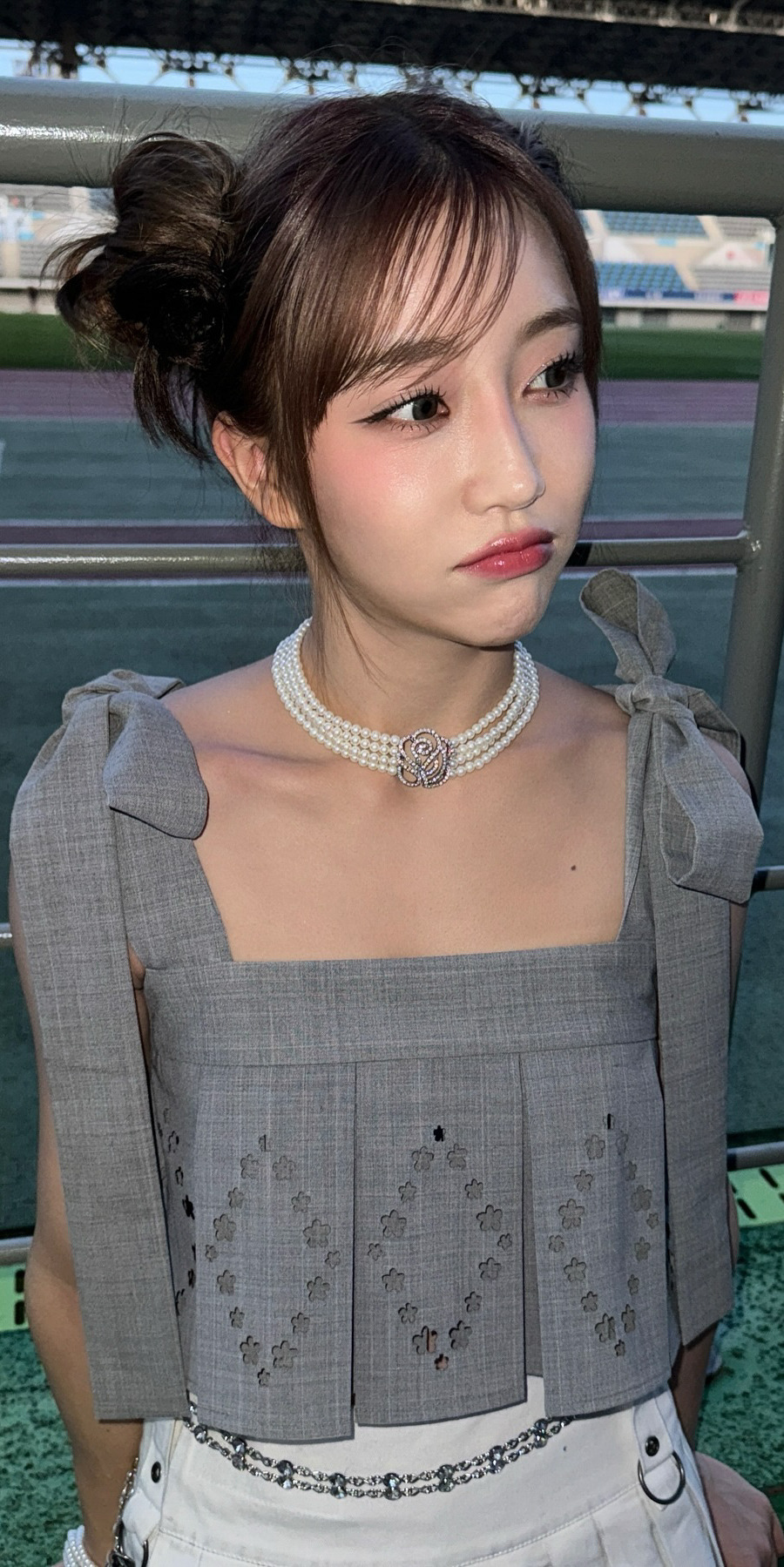 Sumin Stayc Lockscreens !