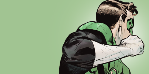 haljrdn:   Hal Jordan and the Green Lantern Corps #2