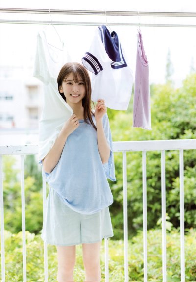 sleepyheaddrmr:Sugawara Satsuki (乃木坂46) - UTB 2022 Vol.316