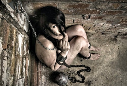 sadistic-gentleman-uk:  What I’m used to looking down on.