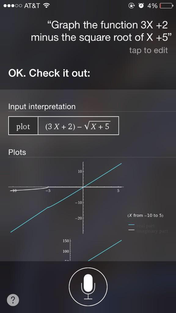 urgentcum:  I DID NOT KNOW SIRI COULD DO THIS REBLOG TO SAVE SOMEONES LIFE 