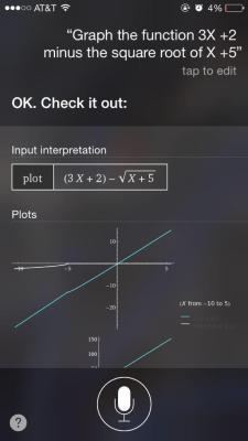 urgentcum:  I DID NOT KNOW SIRI COULD DO