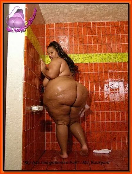 The SSBBW Lover