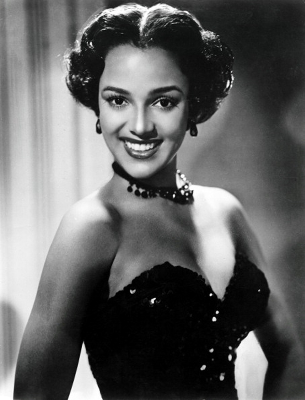 jeanharlowed:  IN LOVING MEMORY OF DOROTHY DANDRIDGE (November 9, 1922 - September