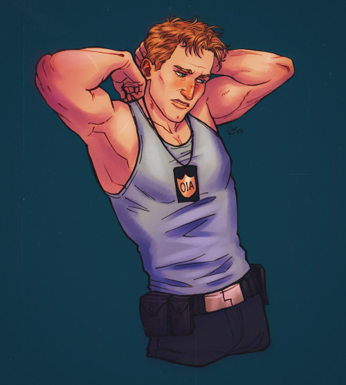 Stryker