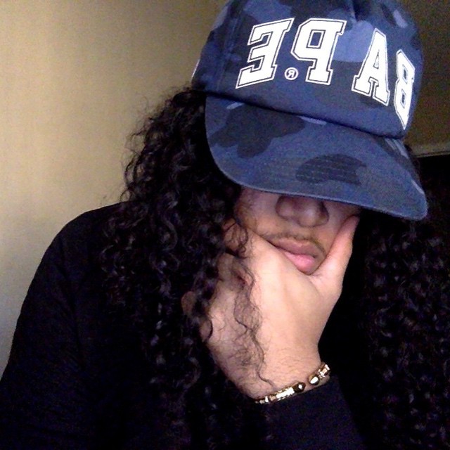 maarksavage:  Don’t be a disappointment
