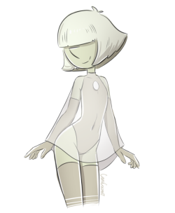Finally back with another sfw piece- it’s Lonely Pearl from the new su mobile game! I’ll have some other tumblr-appropriate drawings coming up this week and next, and if you wanna see the alt version of Lonely Pearl, check out my twitter!