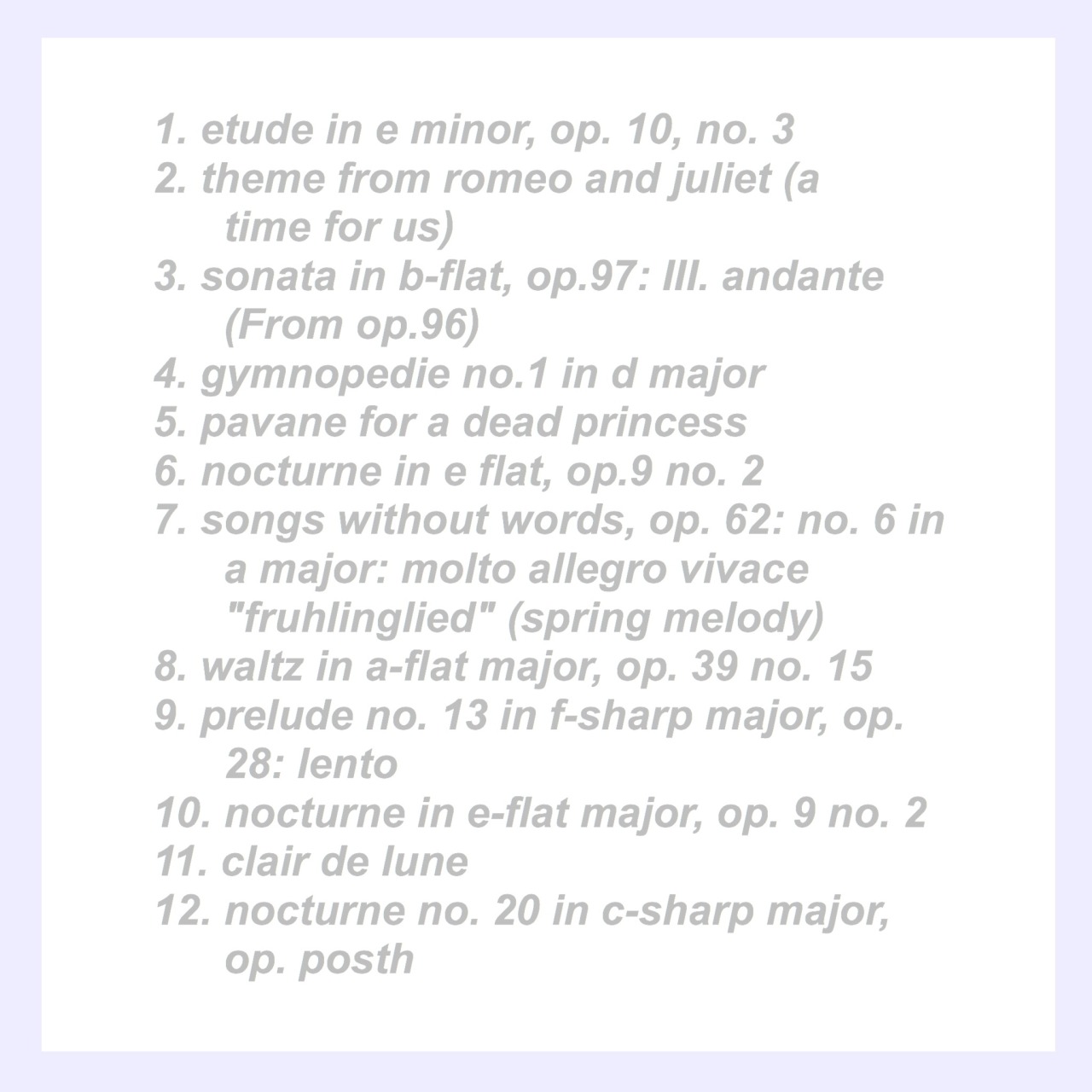 jooyhns:  relax ;Â listen herea relaxing mix good for studying, falling asleep,