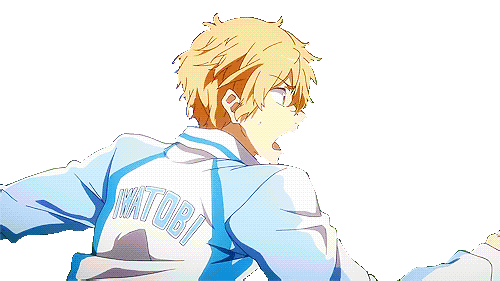 transparent anime — I made my first transparent gif (⊙‿⊙✿) Have a cute...