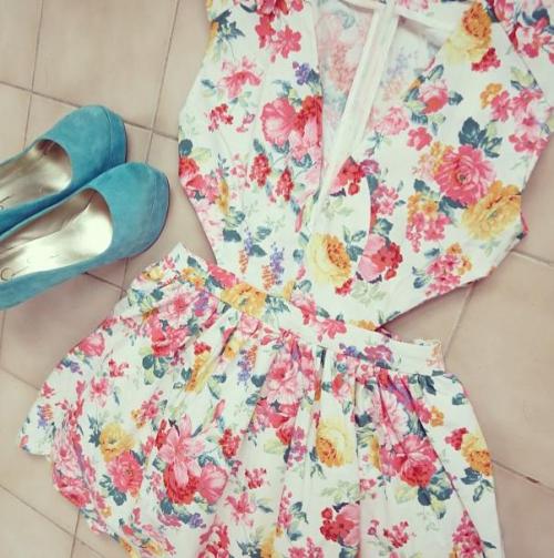 ♥ follow http://nizza-does-fashion.tumblr.com for more