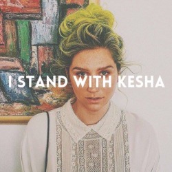 depressiongifs:  #FreeKesha