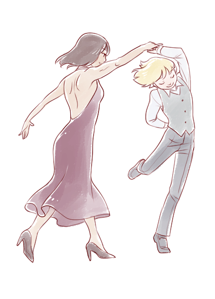zu-art:  I colored that last post for the hell of it ♥ 