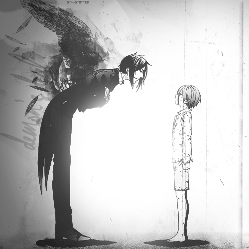 Goth_interupted