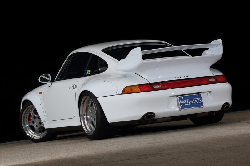 that911:  best car
