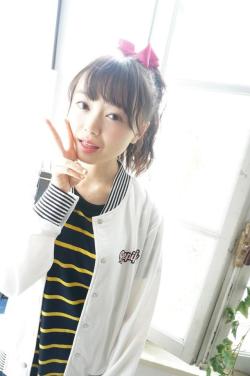 jisedai48: [Team A] Hiwatashi Yui (06/07)