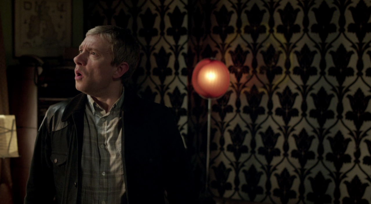 johnthreecontinents:  FUCKING LOOK AT THIS LIKE SHERLOCK I KNOW HE GOT MARRIED AND
