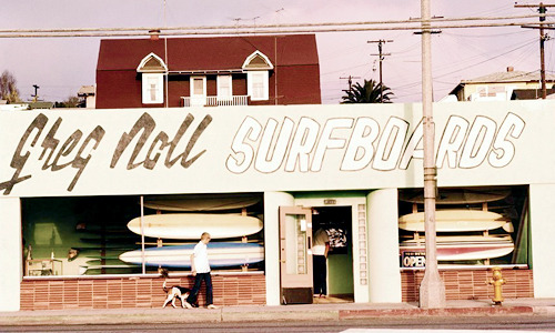 hayworths:  California in the 1960s by LeRoy Grannis. 