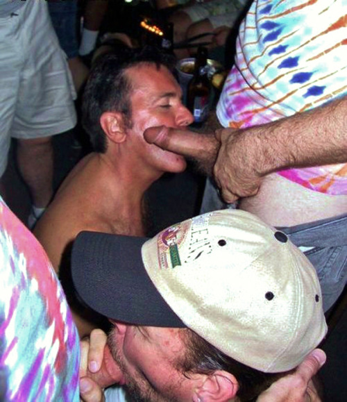 Fun with Hairy