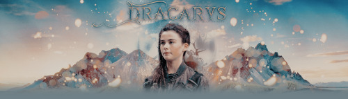 Header de la v23 du forum rpg Dracarys