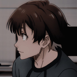 animes icons. — ⌕ blue lock - bachira meguru. like or reblog if