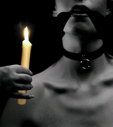 WAX PLAY WEDNESDAY adult photos