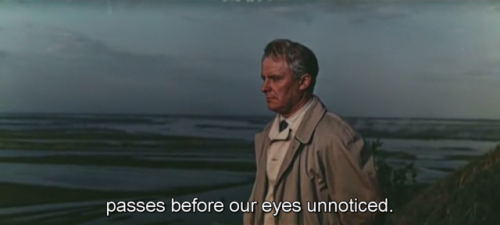 communicants: Enchanted Desna (Yuliya Solntseva, 1964)
