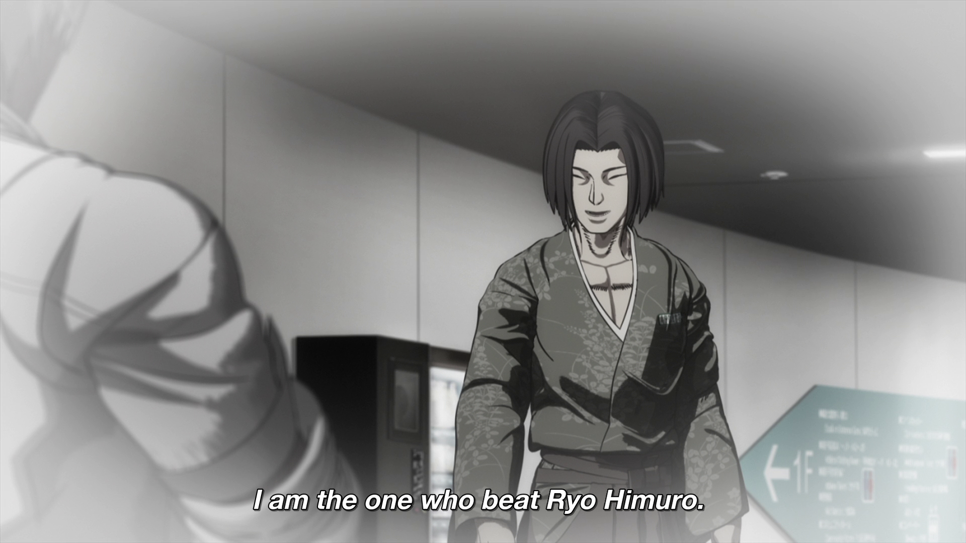 Source Kengan Ashura Explore Tumblr Posts And Blogs Tumgir Source Kengan Ashura Explore Tumblr Posts And Blogs Tumgir
