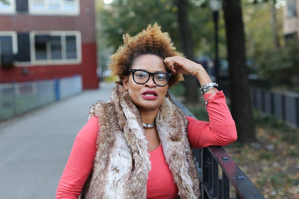 humansofnewyork:  “I’m trying to raise my daughter with the same values that