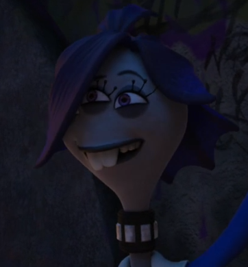 imagine-the-monsters:  ”Scarers work in the DERP”  &hellip;&hellip;.Waifu&hellip;.tis