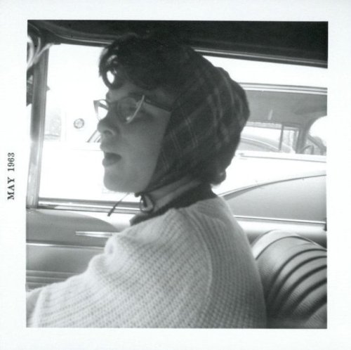 fifties-sixties-everyday-life:  1963