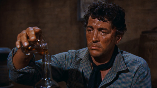 Happy BirthdayDean Martin 1917-1995Rio Bravo [USA 1959, Howard Hawks]