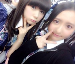 kulleraugen48:  [村重杏奈] Murashige Anna G+ – 01.01.201408:55(GMT+9) Good morning ♪ As soon as it’s New Year my bread gets burned (；ﾟДﾟ)!!! *shocked* But…View Post