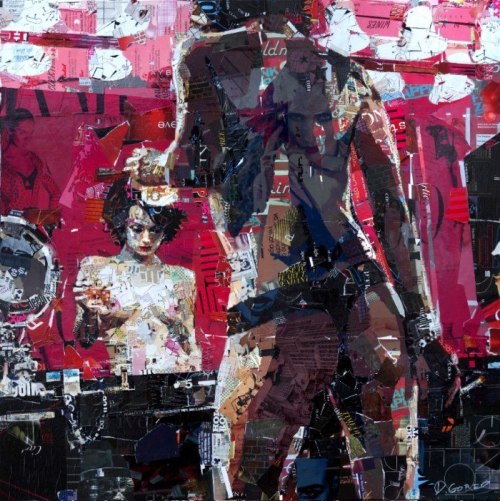 by Derek Gores