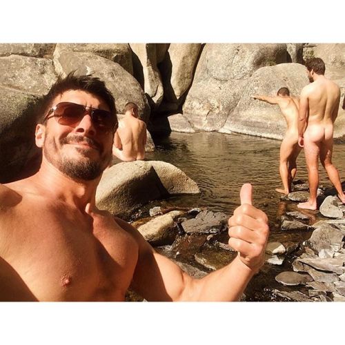 gaynudism: Gay webcams: bit.ly/2caJb2y