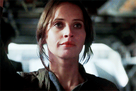 tfa:I’m not used to people sticking around when things go bad.