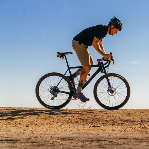 dfitzger: by @theradavist: Tomorrow we take an in-depth look at the @ridecannondale Slate - a 650b X