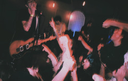 gnarwclves:  Joyce Manor 